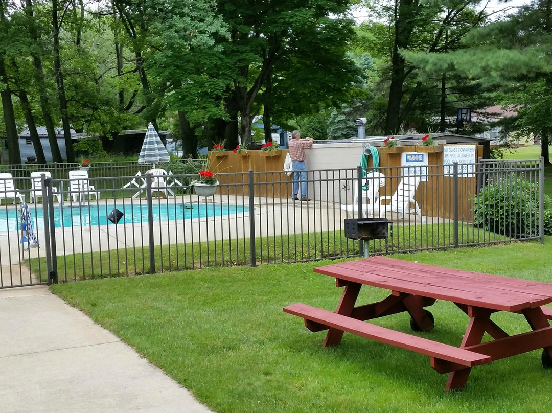 Sun And Sand Hotel主图