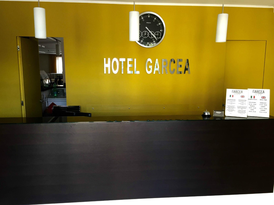 嘉西雅酒店主图