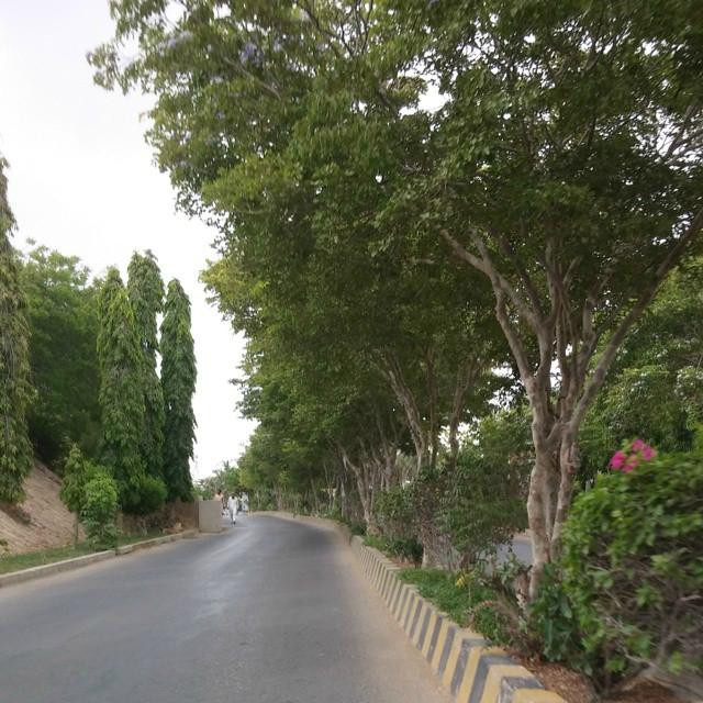 Hill Park-卡拉奇必去景点