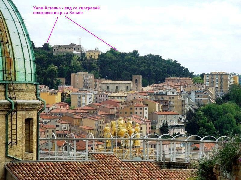 Parco della Cittadella-安科纳必去景点