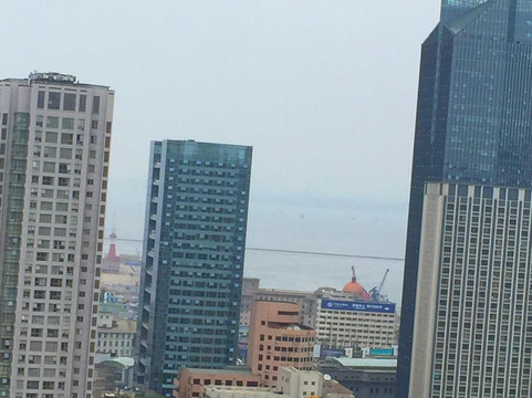 天通大酒店主图