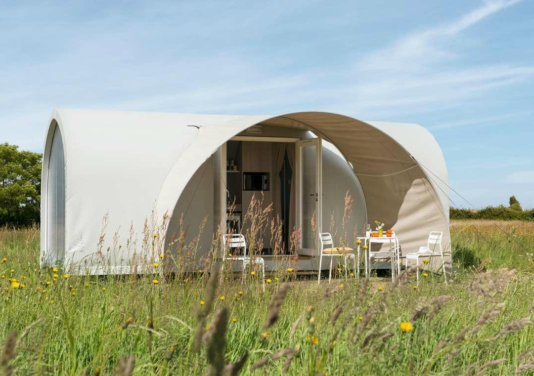 Camping Le Savoy