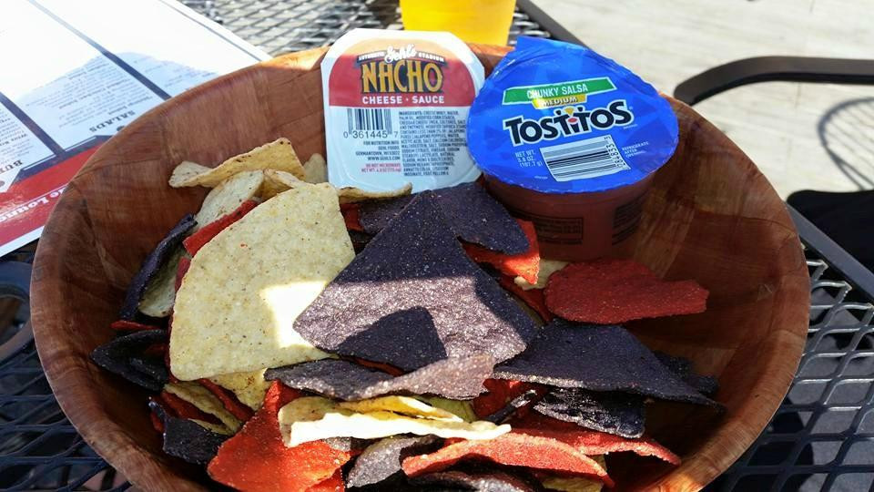 Breezy Point餐馆和美食-Dockside Restaurant