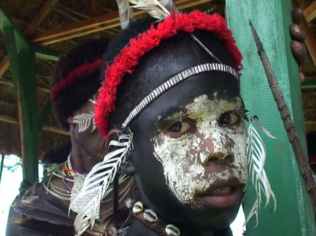 Pugima - Traditional Village-瓦梅纳必去景点