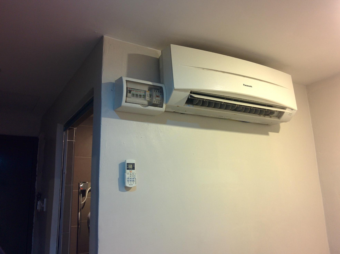 浮罗交怡阿提斯酒店主图