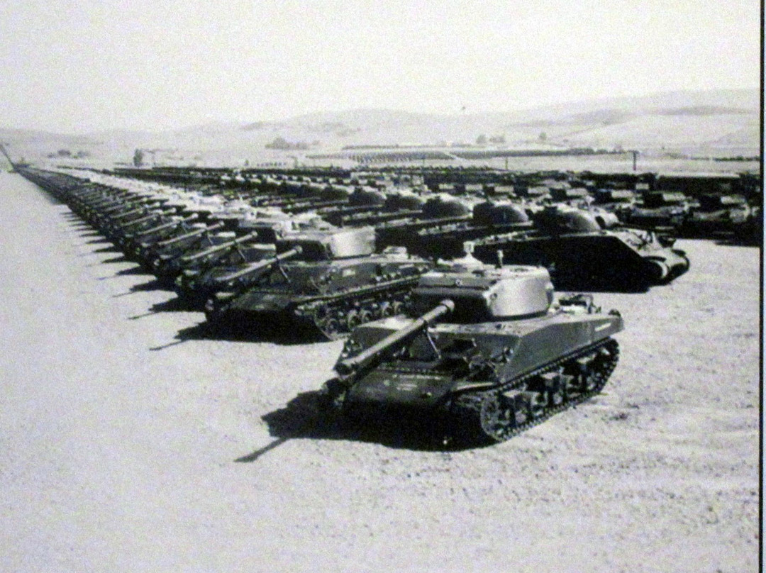 Museum Of History Benicia-贝尼西亚必去景点