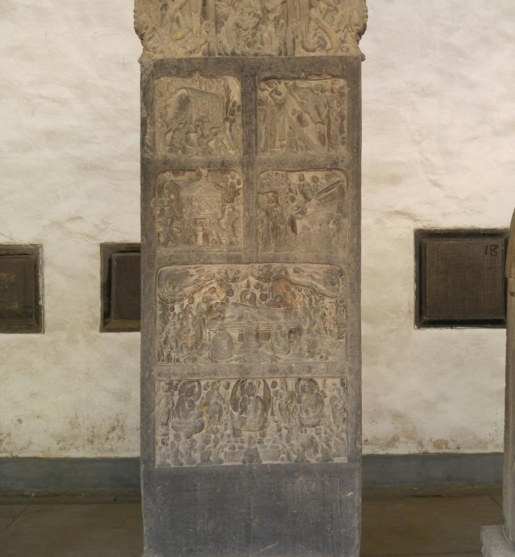 太原纯阳宫-太原市必去景点