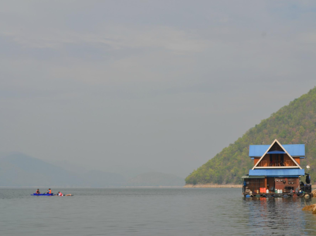 Khuen Srinagarindra National Park景点图片