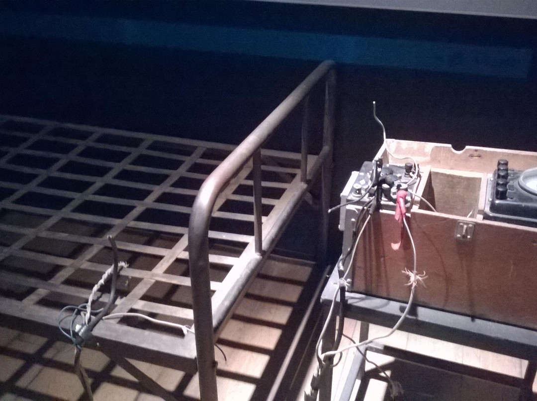 记忆及人权博物馆-圣地亚哥必去景点