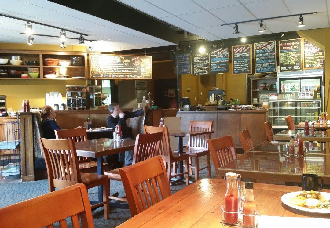 Wildwood Cafe