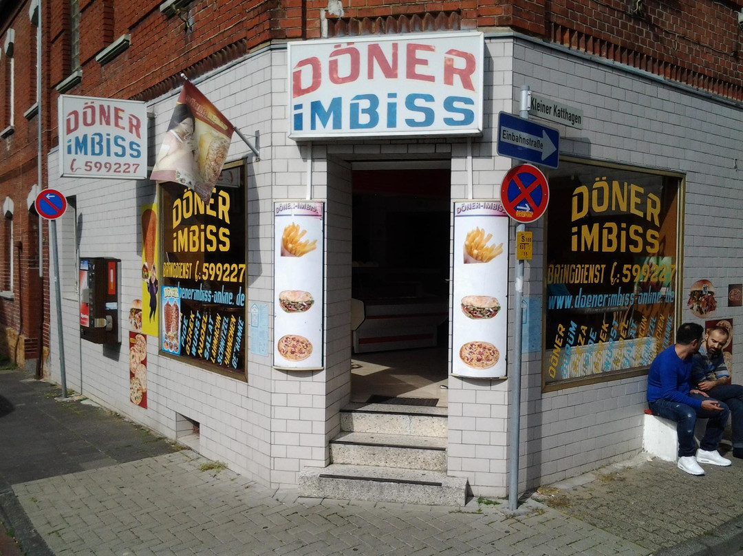 Doner Imbiss
