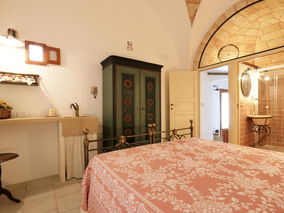 B&B Zi'Ucciu
