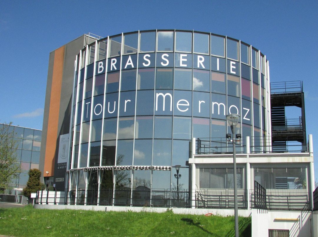 Vair-sur-Loire旅游攻略图片