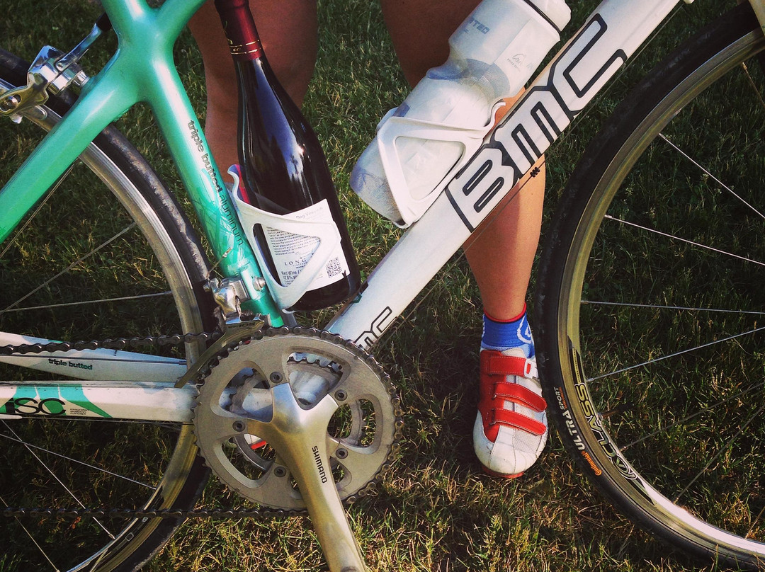 Long Dog Winery-Milford必去景点