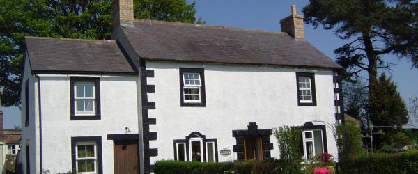 Orchard House Bed & Breakfast-客卧