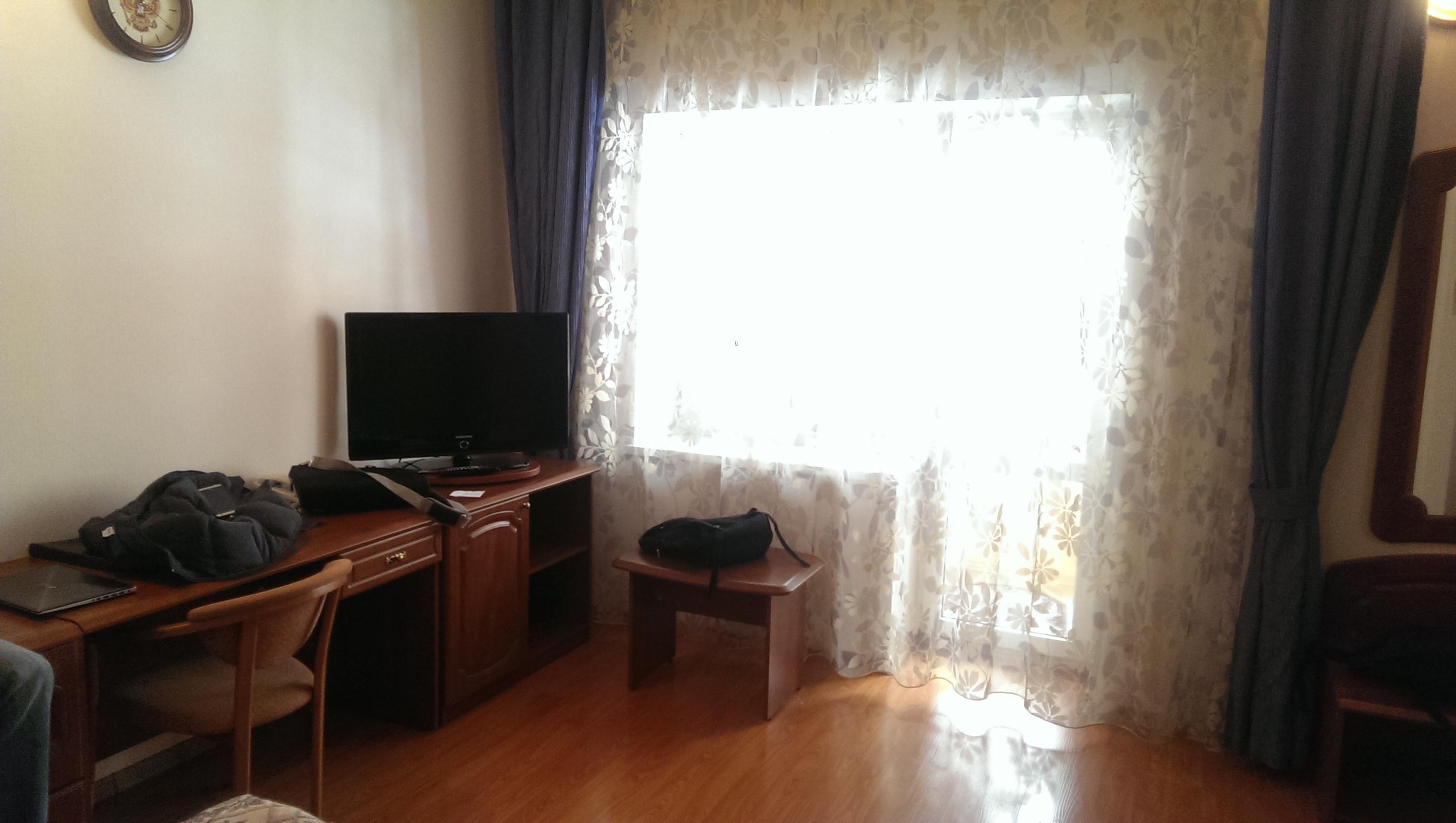 Hotel Complex Grand Ohota-客卧