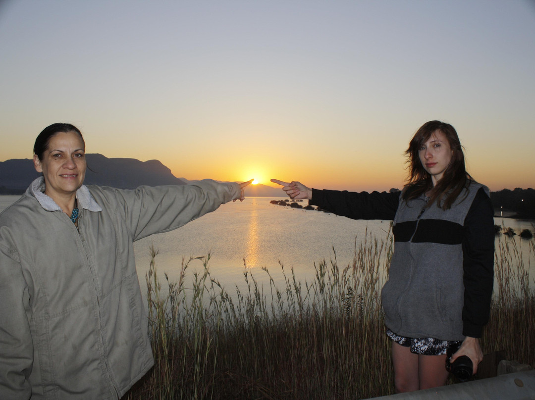 Wildside Tours and Safaris - Day Tours景点图片