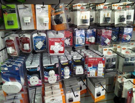 The Travel Store-布鲁克林必去景点