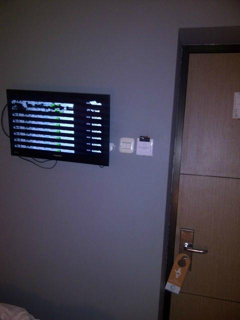 Expander Hotel Semarang主图