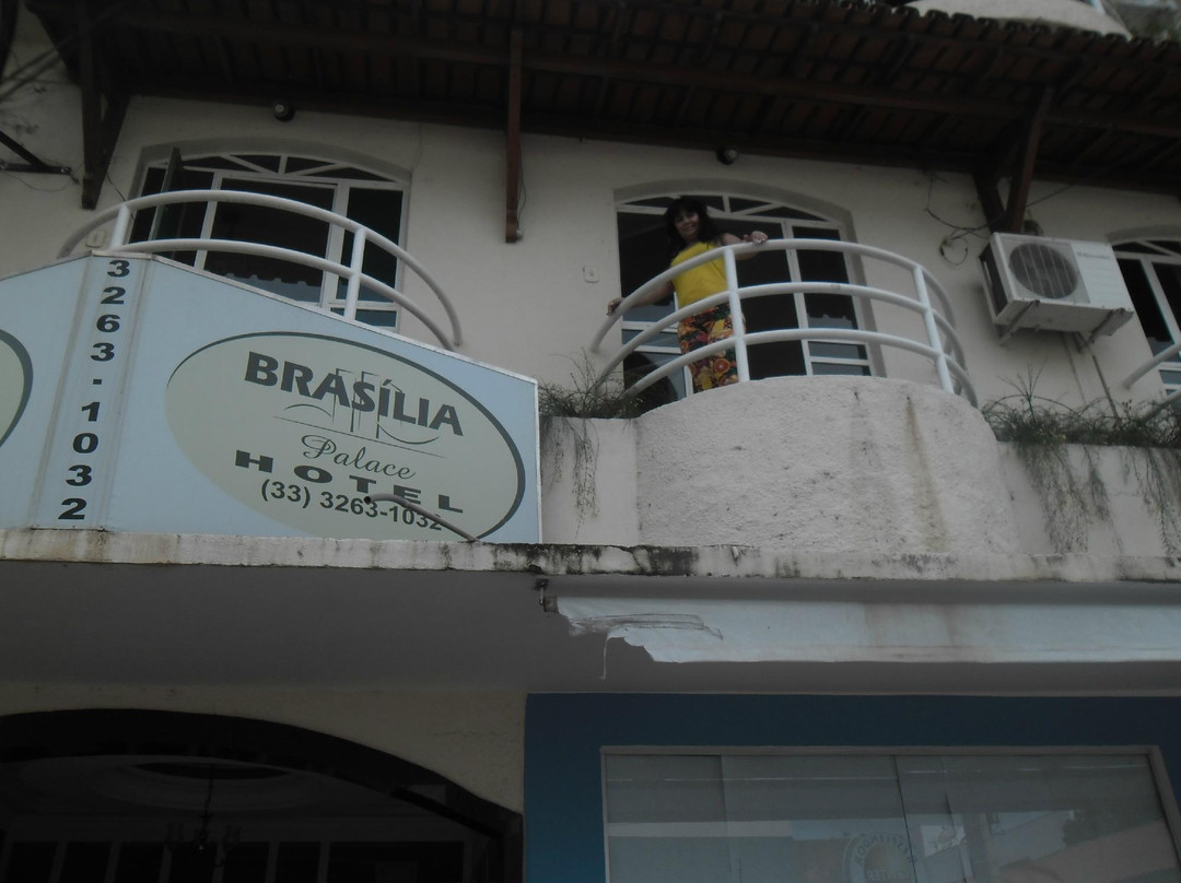 Hotel Brasilia主图