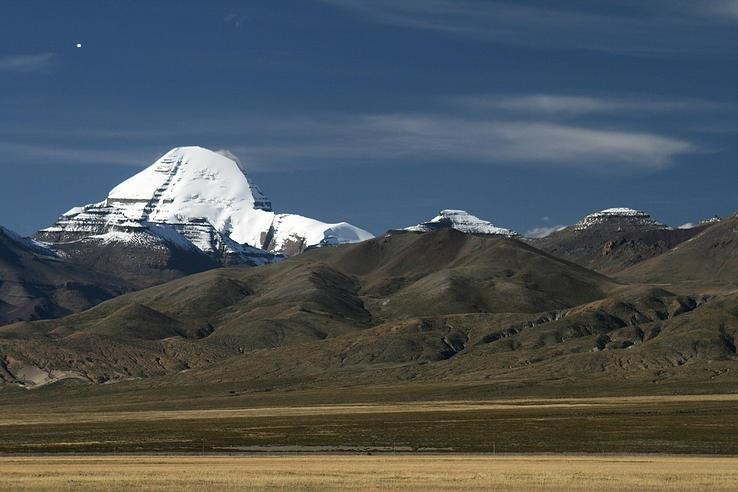 Tibet Experience的一日游-拉萨市必去景点