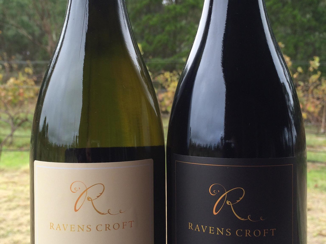 Ravens Croft Wines Cellar Door景点图片