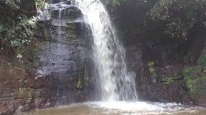 Cachoeira do Miquelim景点图片
