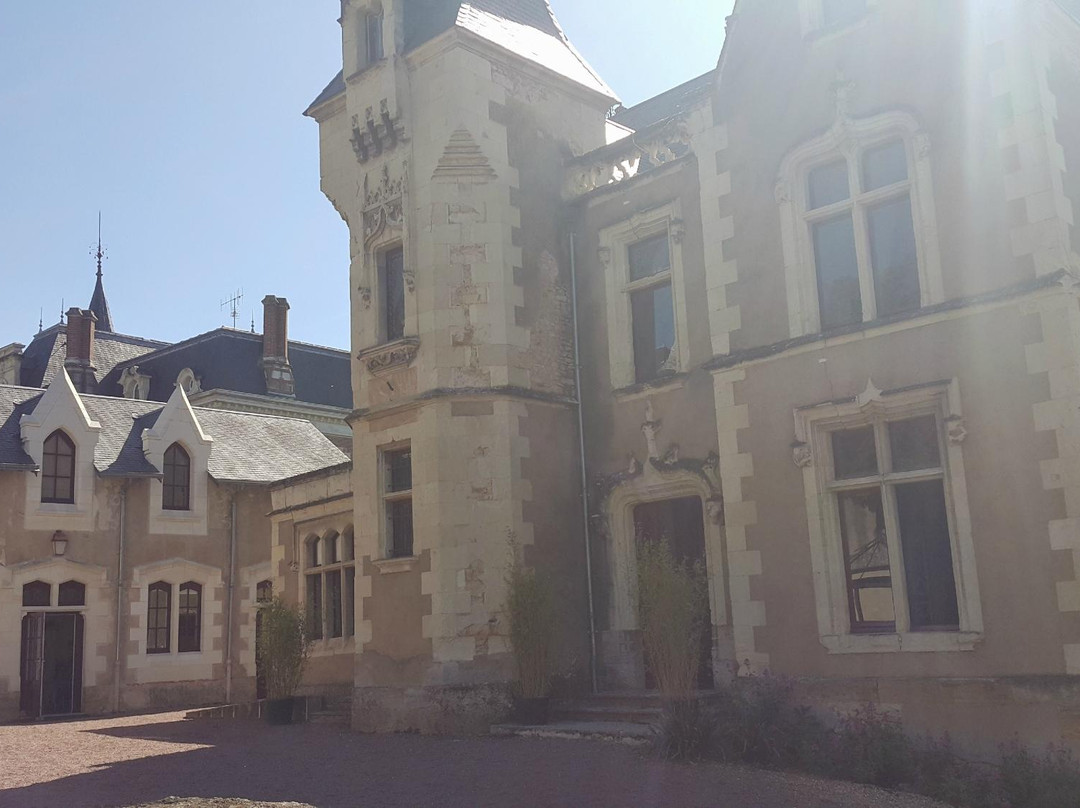 Musée Henri Barré, Thouars景点图片