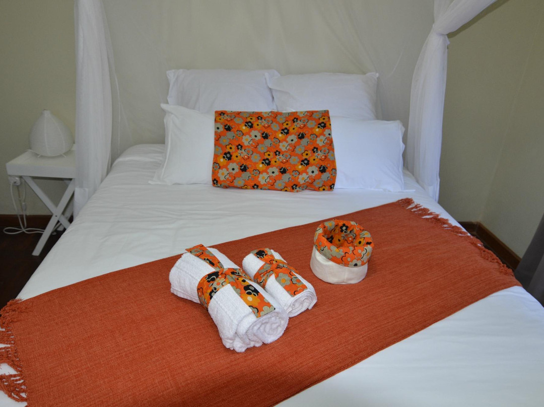 Machangulo酒店住宿-Acacia Inn