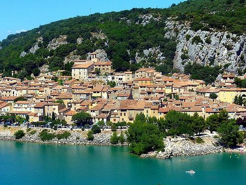 Unique Provence Tours景点图片