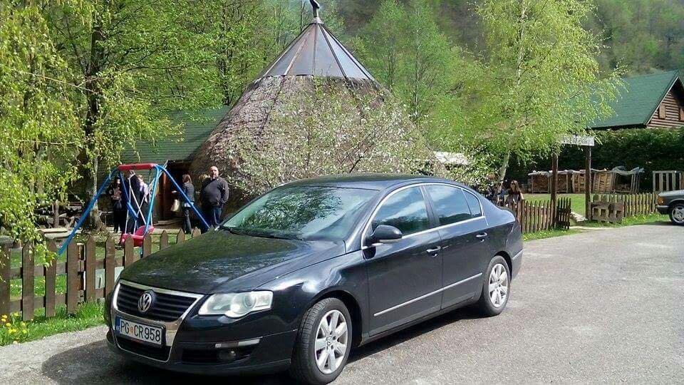 Taxi Travel Montenegro-波德戈里察必去景点