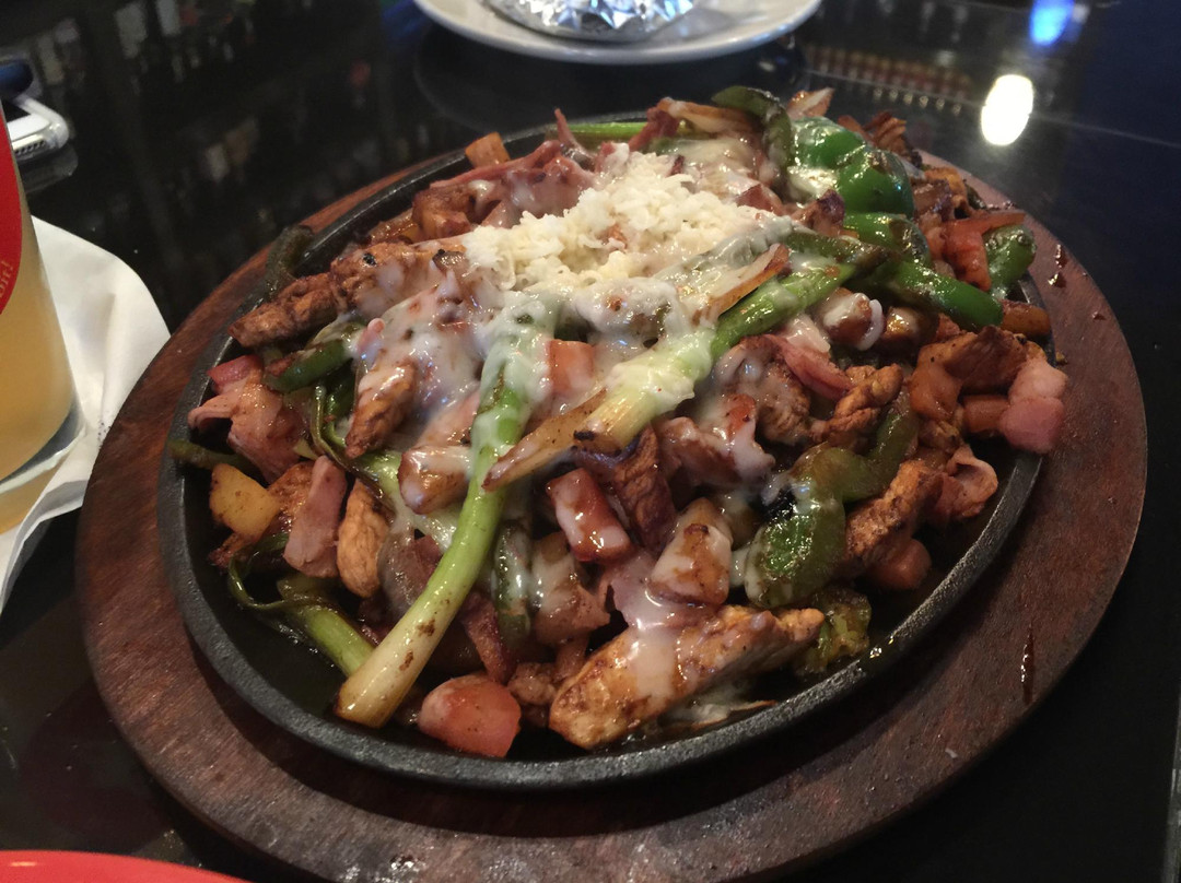 Senor Fiesta #2 Kroger Shopping Center