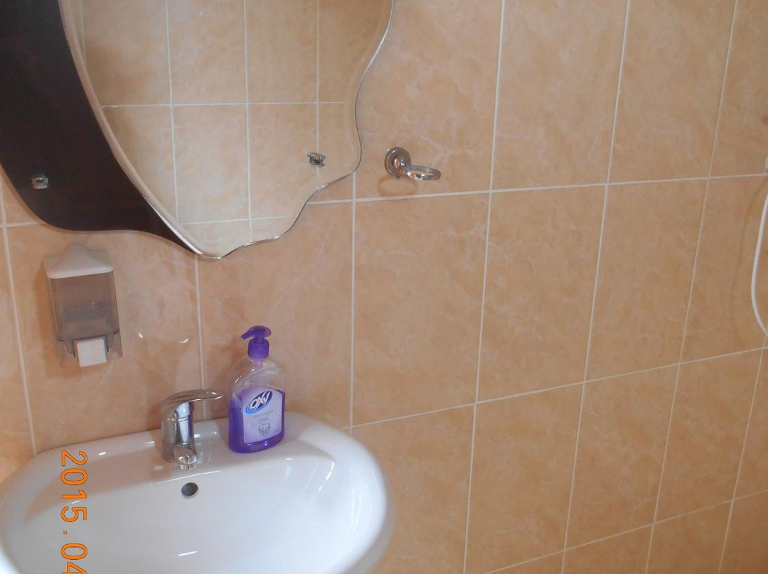 Guesthouse on Faliani主图