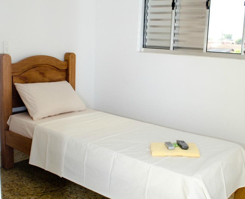 Hotel Vila Nova主图