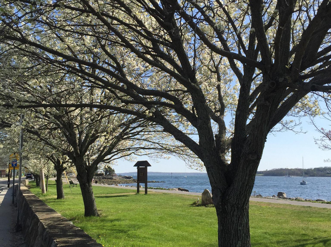 Hope Street-布里斯托尔必去景点