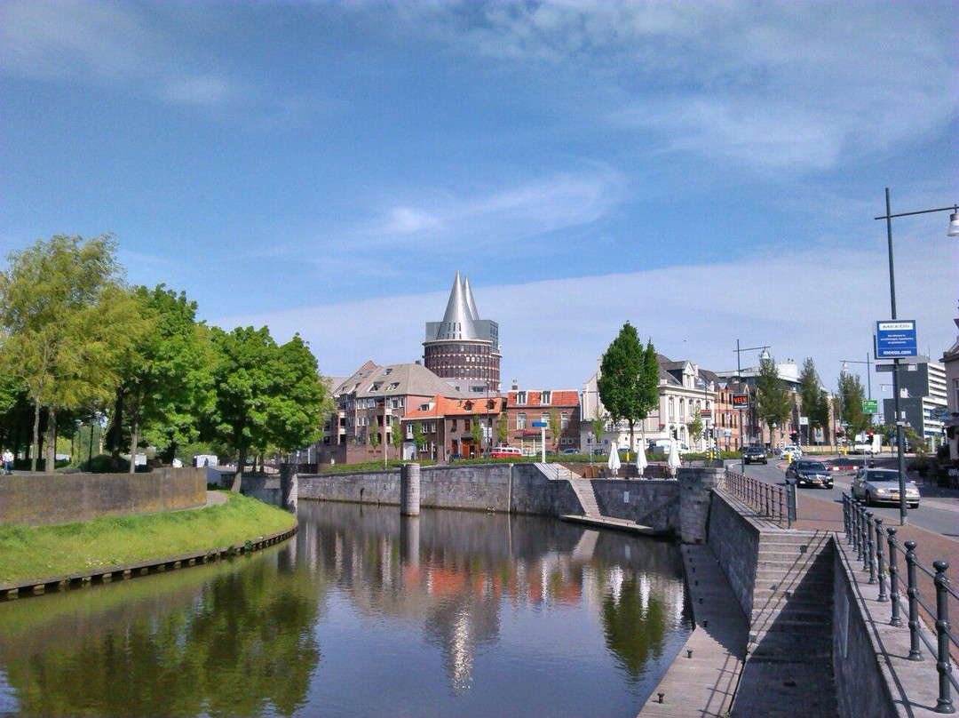 Maasplassen, Roermond景点图片