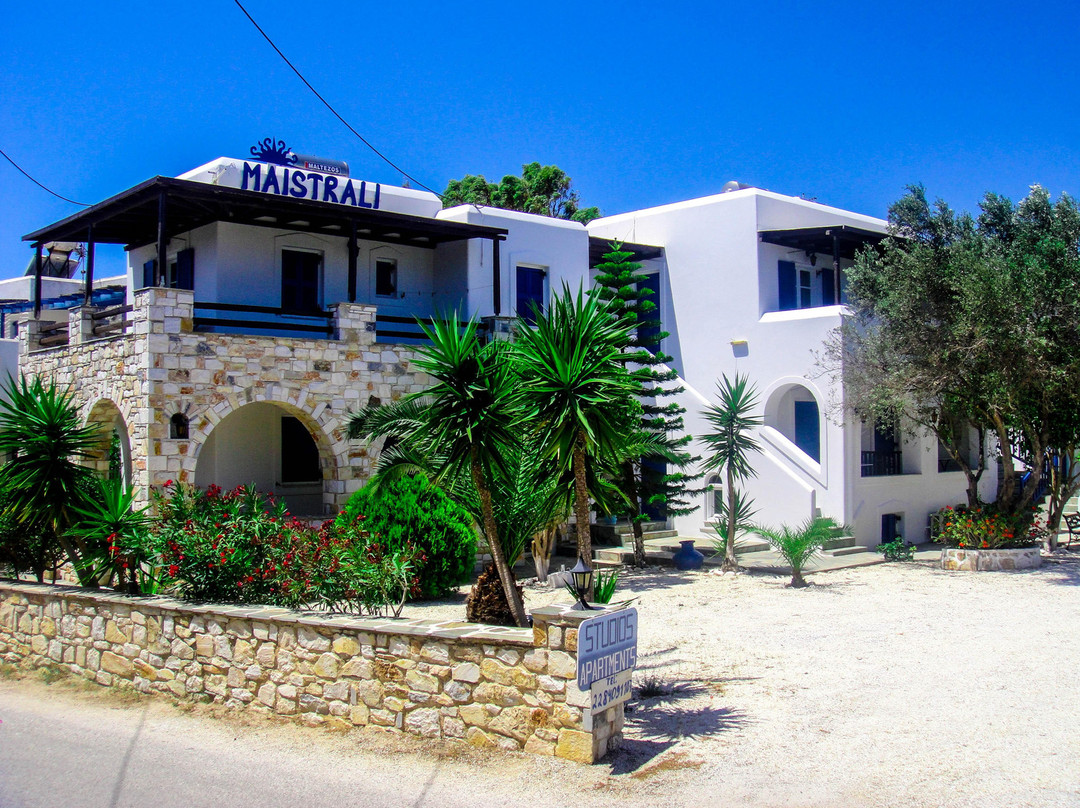 Maistrali