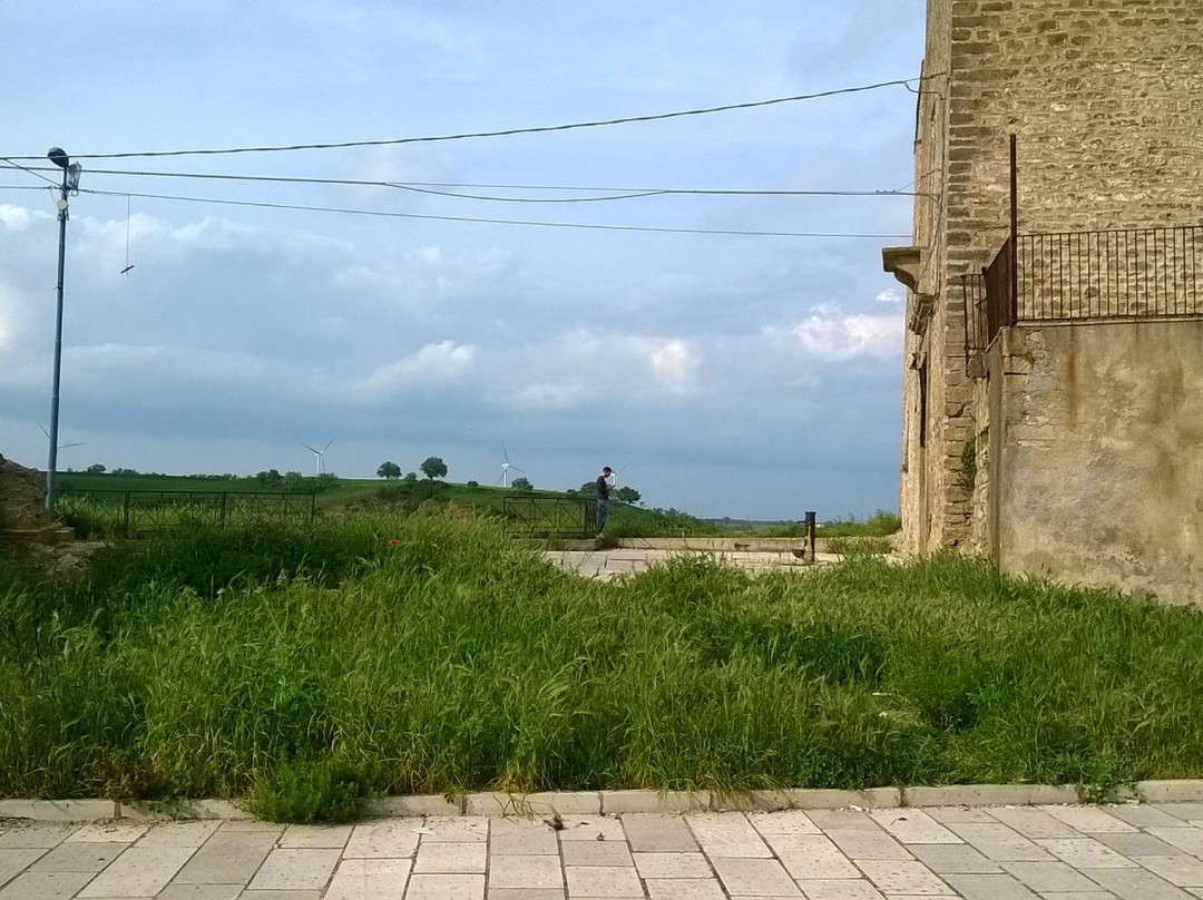 Castello Feudale Sichinulfo景点图片