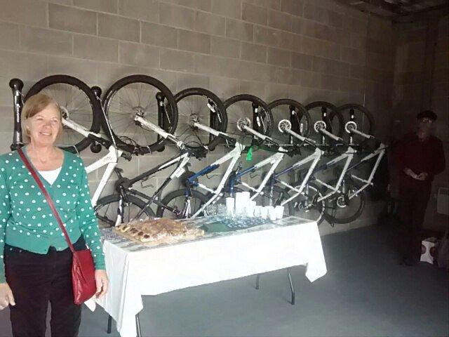 Hassocks Community Cycle Hire-Hassocks必去景点