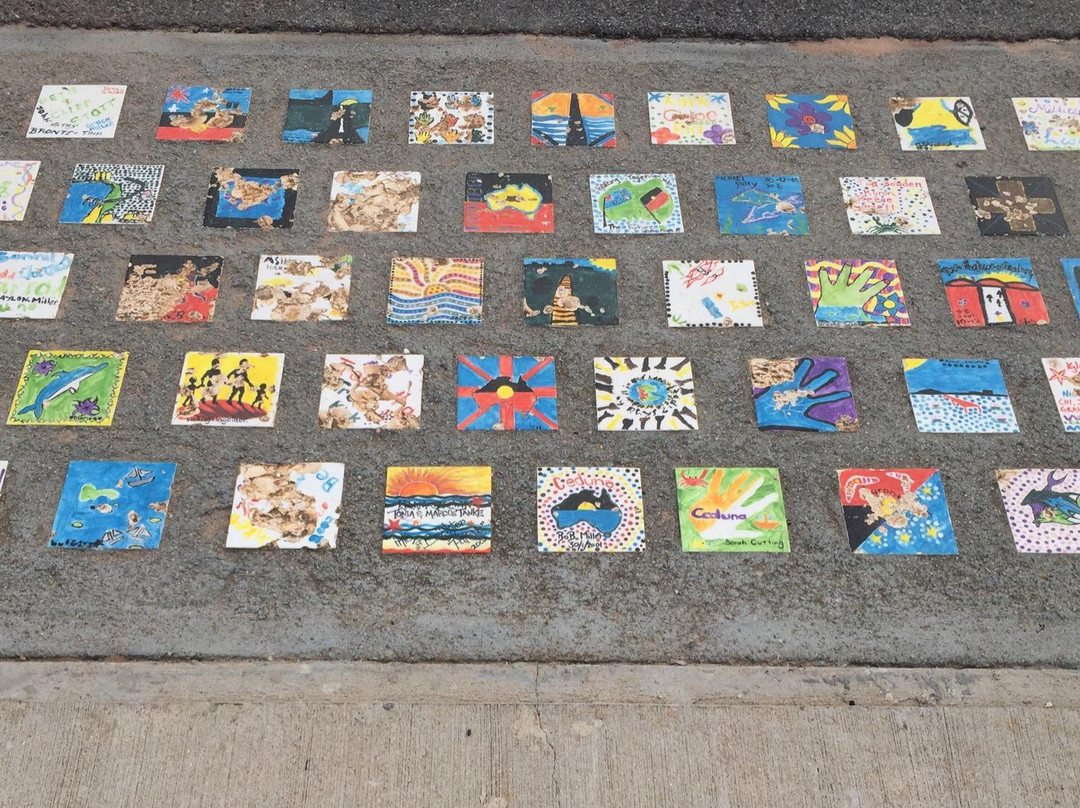 Encounter Walking Trail-Ceduna必去景点