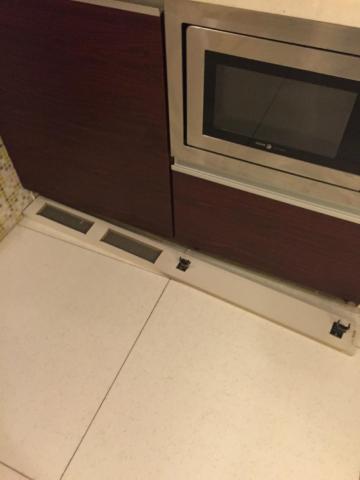 辉盛庭国际公寓-客卧