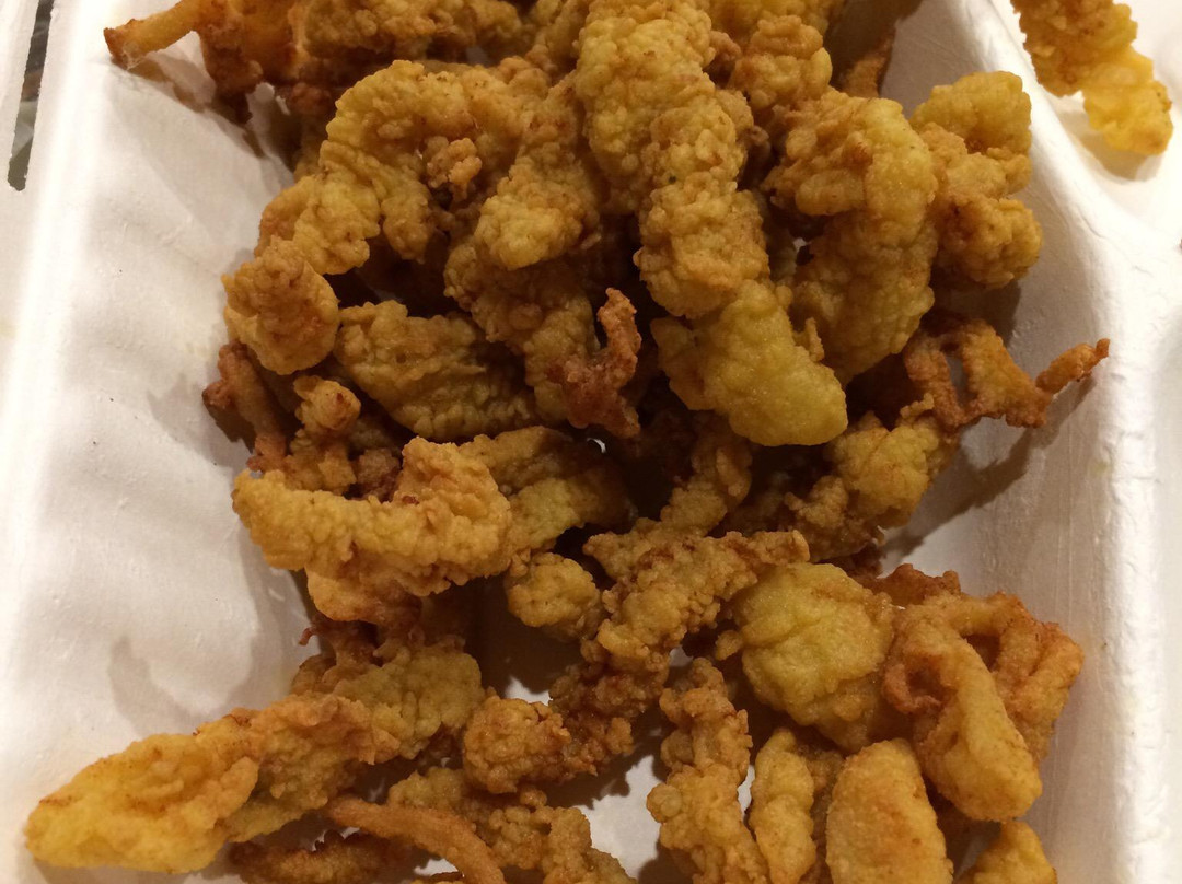 Kimball Farm-韦斯特福德必去景点