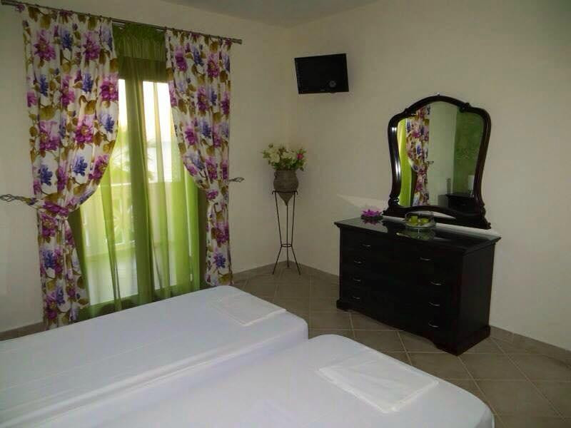 Angeliki Apartments主图