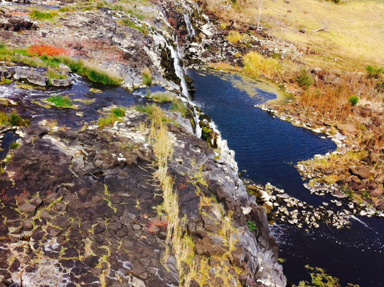 Hopkins Falls-Allansford必去景点
