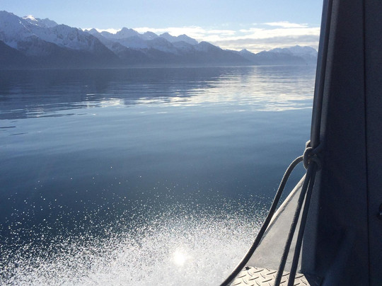 Northern Latitude Adventures-苏厄德必去景点