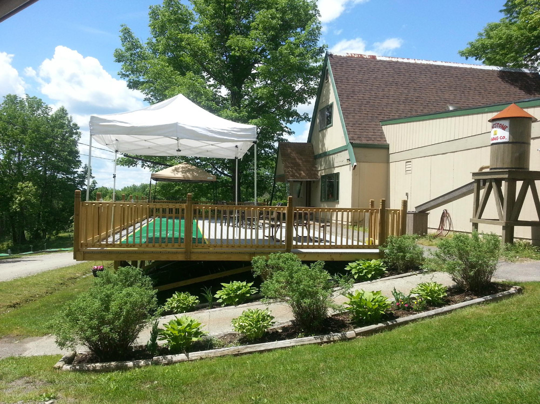 Augusta / Gardiner KOA