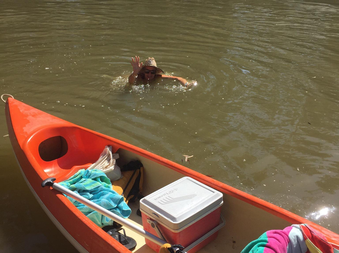 River Country Adventours-伊丘卡必去景点