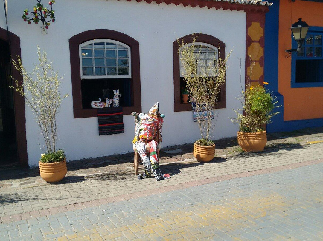 Casa Açoriana Artes & Tramoias Ilhoas景点图片