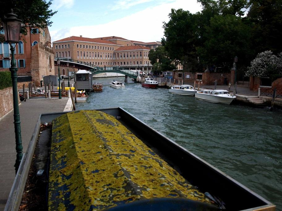 圣十字教堂-威尼斯必去景点