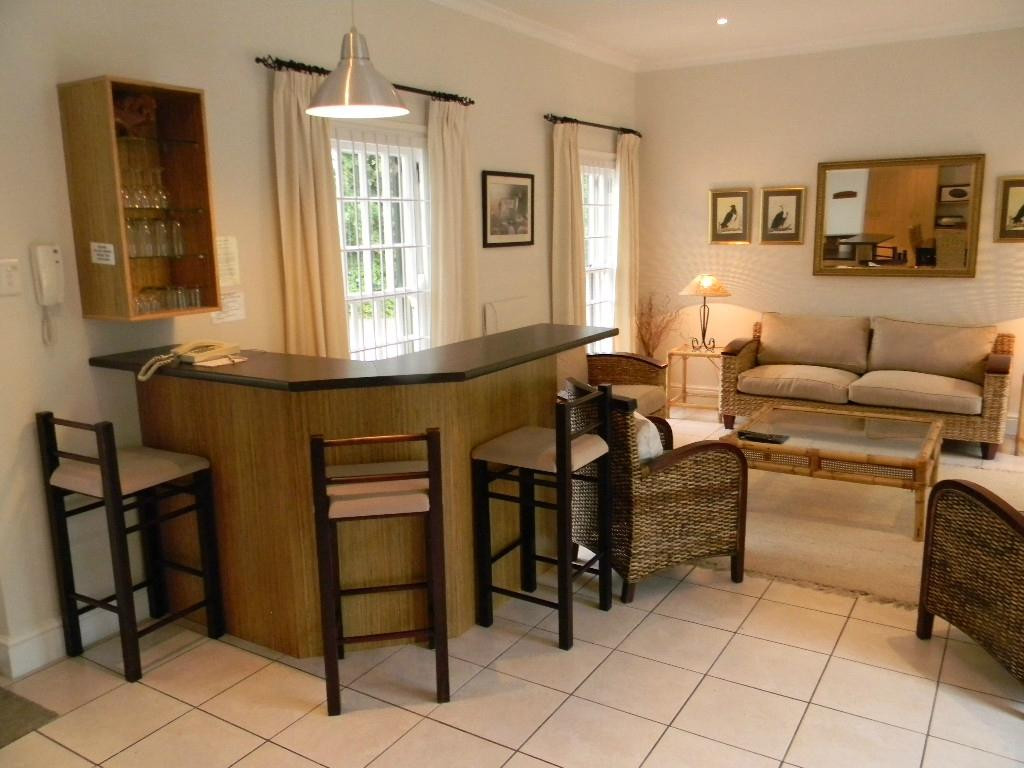Rondebosch Guest Cottages